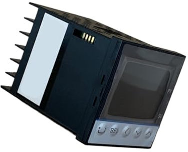 OJJHO Mini PID Controller PXF4AEY2-1W100 Temperature Controller, Fast Sampling