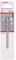 Bosch Accessories 2608596053 Foret polyvalent CYL-9 Multi Construction Ø 6 mm Longueur 100 mm Argent