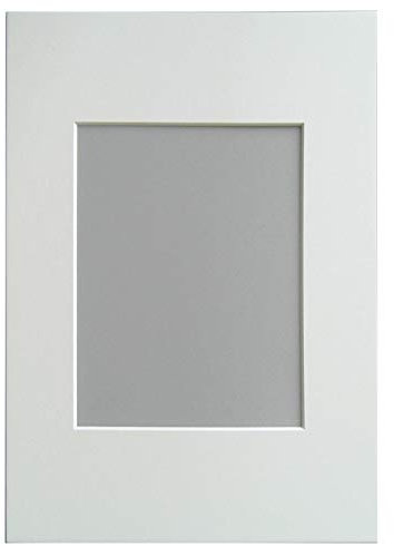 walther design Passepartouts chamois für Rahmenformat: 13 x 18 cm, Bildformat: 9 x 13 cm Passepartouts PA318H