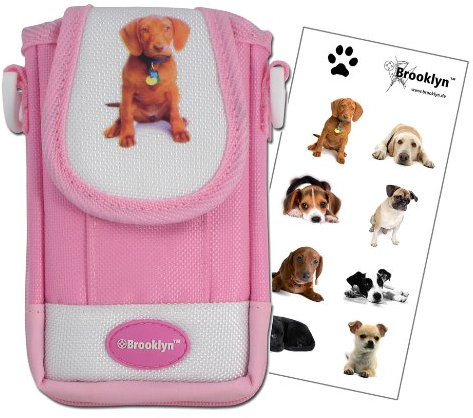 Nintendo DS Lite - Carry Case Girls Edition