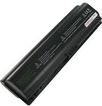 AboutBatteries Batterie pour HP Pavilion DV6500 Series, Haute capacité, 10.8V, 8800mAh, Li-ION