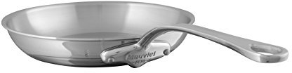 Mauviel 5213.28 M'Cook Bratpfanne rund 28 cm
