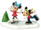 Disney Village by D56 Mickey und Minnie Eislauffigur