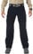 5.11 Tactical Pantalon d'uniforme d'Opérateur Stryke avec Étirement Mécanique Flex-Tac, Bleu Marine Foncé, 36 X 34, Style 74369