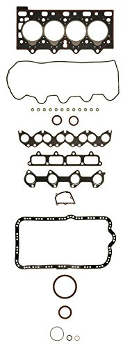 Ajusa 50156900 Full Gasket Set engine