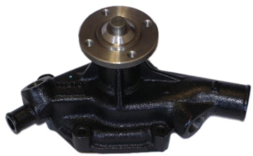 JAPANPARTS PQ-615 Kühlmittelpumpe Motorkühlung Wasserpumpe Kompatibel mit DAIHATSU TAFT F20 1610087307 PQ-615 1610087308