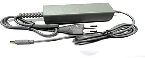 Varios - Cargador Pared Gamepad Mando Wii u