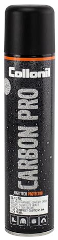 Collonil Crème et Soin Carbon Pro D - pour Chaussures - Transparent (Neutre) - 300 ML - 17030000000