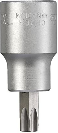 kwb 3723-60 Profi Standard-Knarre 1/2 Zoll