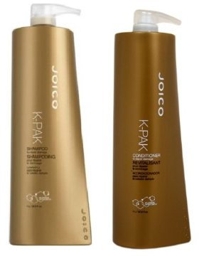 Joico K Pak Reconstruct Repair Damage Shampoo & Conditioner Duo 958 ml