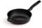 Valira 4218/15 Sauteuse Premium de 24 cm fabriqué en Espagne, en Fonte d'aluminium avec Anti-adhérent écologique renforcé, Non apte pour l'induction, Noir, Ø24 cm