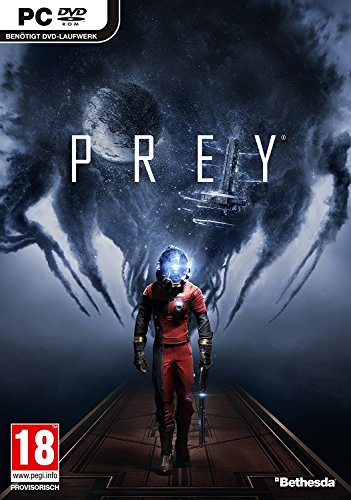 Prey [AT-PEGI] - [PC]