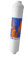Filtro in Line Omnipure 2 x10 Poliici Sedimenti Cartuccia Filtro in Linea a Sedimenti