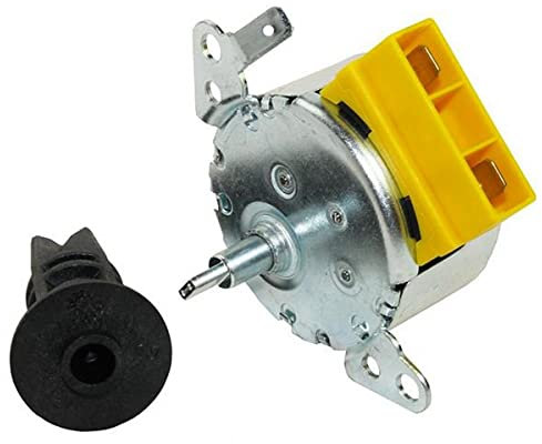 ADAM - SEB - Moteur + arbre de transmission Seb Actifry - SS-992500