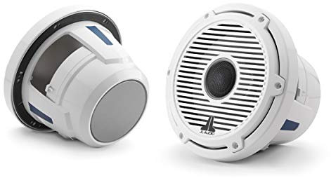 altavoz M6 8,8 rejilla Clasica Blanco