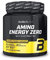 BioTechUSA Amino Energy Zero with Electrolytes | Pre-Workout | 9 essentielle Aminosäuren | Koffein | Zuckerfrei, Glutenfrei, 360 g, Ananas-Mango