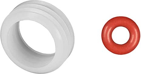 Snapworld-Kaffee joint kit d'entretien, joints toriques compatible avec DeLonghi EABI EAM ECA ESAM Philips HD 5720 5730 AEG Caffe Grande & Caffe Silenzio pour réservoir d'eau joint de réservoir