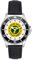 KIESENBERG Uhr - Geschenke für Super Seven Oldtimer Fan L-1051