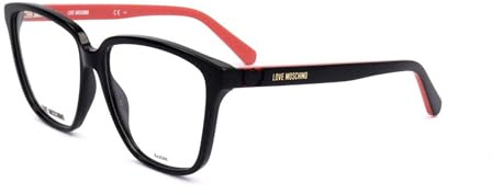 Love Moschino MOL583 Black 55/14/140 Damen Brillen