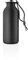 EVA SOLO | 24/12 To Go Isolierflasche |Der Inhalt bleibt 24 Stunden kalt und 12 Stunden warm | 0,5l | black