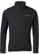VAUDE Herren Mens Monviso Fleece Fz Jacket Ii, Schwarz, M EU