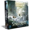Starling Games Everdell Spirecrest 2nd Edition, HPGSTG2659EN