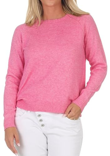 ONLY Female Strickpullover ONLLESLY Strickpullover