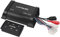 Amplificatore Bluetooth Marine Amp Full Range, Classe A/B, telecomando wireless, Aux-in, USB-in per biciclette, moto, golf cart, ATV, RZR, trattore, vasca idromassaggio