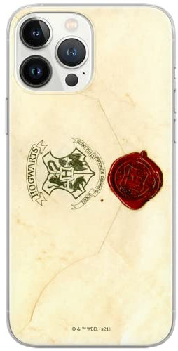 ERT GROUP Handyhülle für Apple iPhone 6/6S Original und offiziell Lizenziertes Harry Potter Muster 074 optimal an die Form des Handy angepasst, hülle aus TPU
