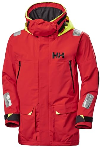 Helly Hansen Herren Skagen Jacke
