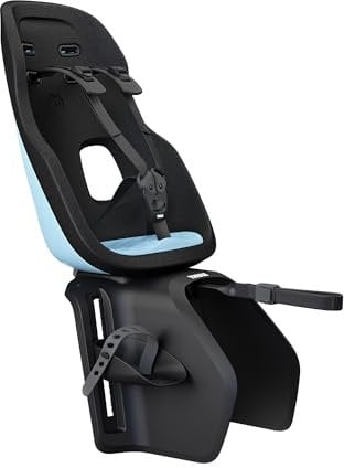 Thule Yepp Nexxt 2 Maxi RM Blue, Aquamarine