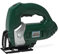 BigBuy Kids- Scie, S1127906, Multicolore