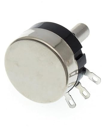 1pcs 10% 2W RV24YN20S Potentiometer Einstellbarer Widerstand,20K Ohm