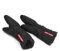 Radio Flyer Push Handle Mittens, Stroller Wagon Mittens for Cold Weather