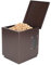 Pellettrichter Erweiterung für Pit Boss 340 und 440 Serie, 76340 Pellettrichter Smoker Zubehör für Pit Boss PB340, PB440 Holzpelletgrill und Smoker