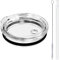 Auslaufsicherer Deckel mit Strohhalm, Ersatz-Trinkhalm-Deckel, kompatibel mit Yeti Rambler, 473 ml, 590 ml, 680 ml, 750 ml, BPA-freier und bruchsicherer Reisedeckel