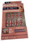 Union Jack Flag False Glue On Nails Set World Cup Football Boxed