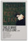 HYEDHGD MJIFEI Poster This Is What It Feels Like von Gracie Abrams, Vintage-Kunst, Raumdekoration, ästhetisches Schlafzimmer-Poster für Schlafzimmer, 30 x 45 cm, ungerahmter Stil