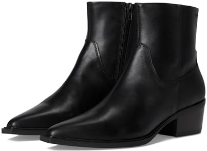 Vagabond Damen Leather Bootie Kelsey Leder-Stiefelette