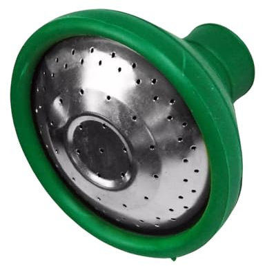 Garden Mile Universal Watering Can Rose Head Fits Most Standard Size Watering Cans Durable And Sturdy Rose Head Water Plants Lawn Borders Patio Planters Baskets