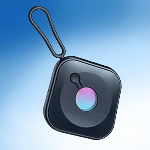 Mini Portable Wireless Hidden Spy Camera Detector. A Security Protection Device with Infrared Vision. Ideal for Travelling use in Hotel Rooms, Rented Room & Apartments Offices & Bathrooms