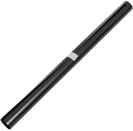 UKCOCO Film de Protection UV pour Vitres de Voiture Film Thermique et Aux Isolation Solaire