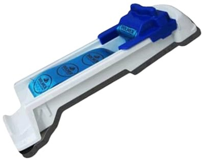 Btgghytr Kitchen Spring Roll Roller Quick Homemade Wrap Crafting Vegetable Meat Rolling Machine Ideal for Cooking Enthusiasts Vegetable Meat Roller