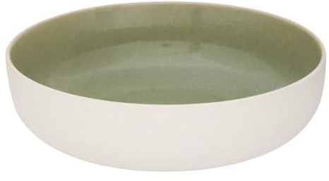 Atmosphera - Ensaladera chiara d27,5cm verde