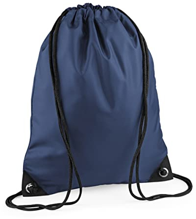 Bagbase Tumbeutel One Size,French Navy