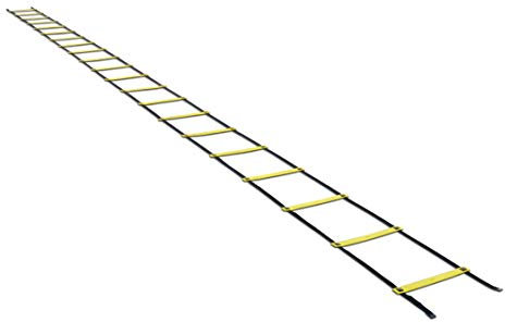 Vinex rutschfeste Koordinationsleiter Anti Skid - 9 Meter
