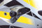 Satz GSG Moto Sturzpads Kawasaki ZX-9R ZX900E 02-03
