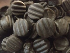 Lions Poor Bens Lion Poor Ben Retro Sweets - 995 Gram