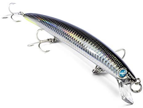 Seaspin Angelköder Mommotti 180 SS Acc SW