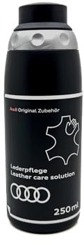 Original Audi Ersatzteile AUDI Lederpflege, 250 ml